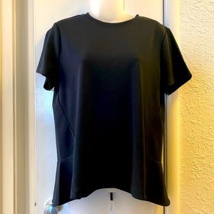 Banana Republic Black top